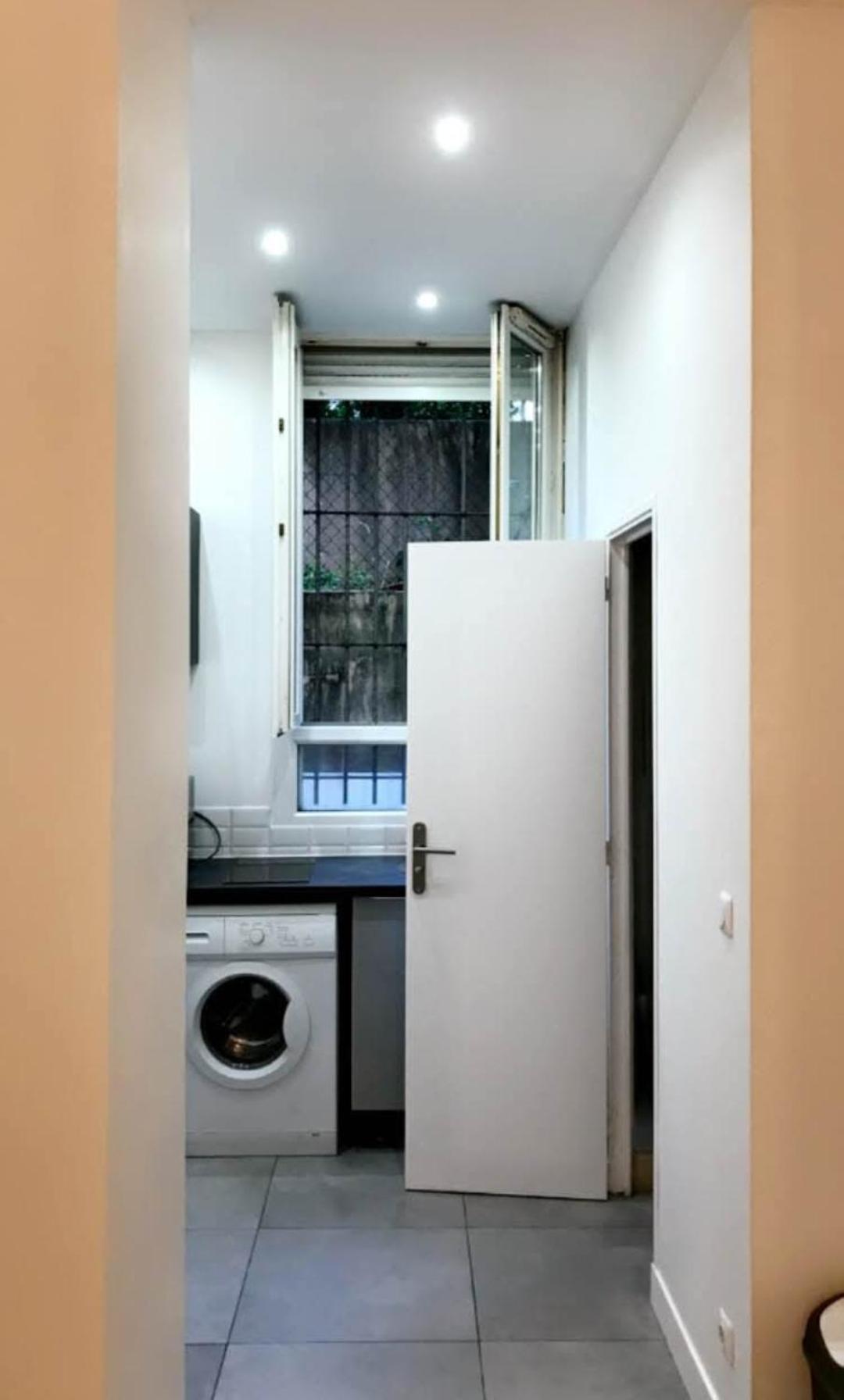 Loft Cosy Centre Nizza